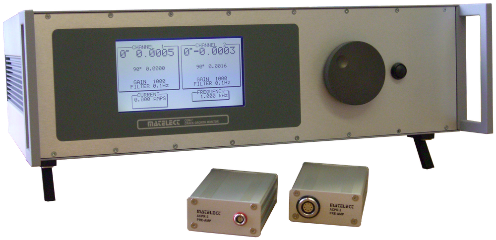 CGM-7 photo